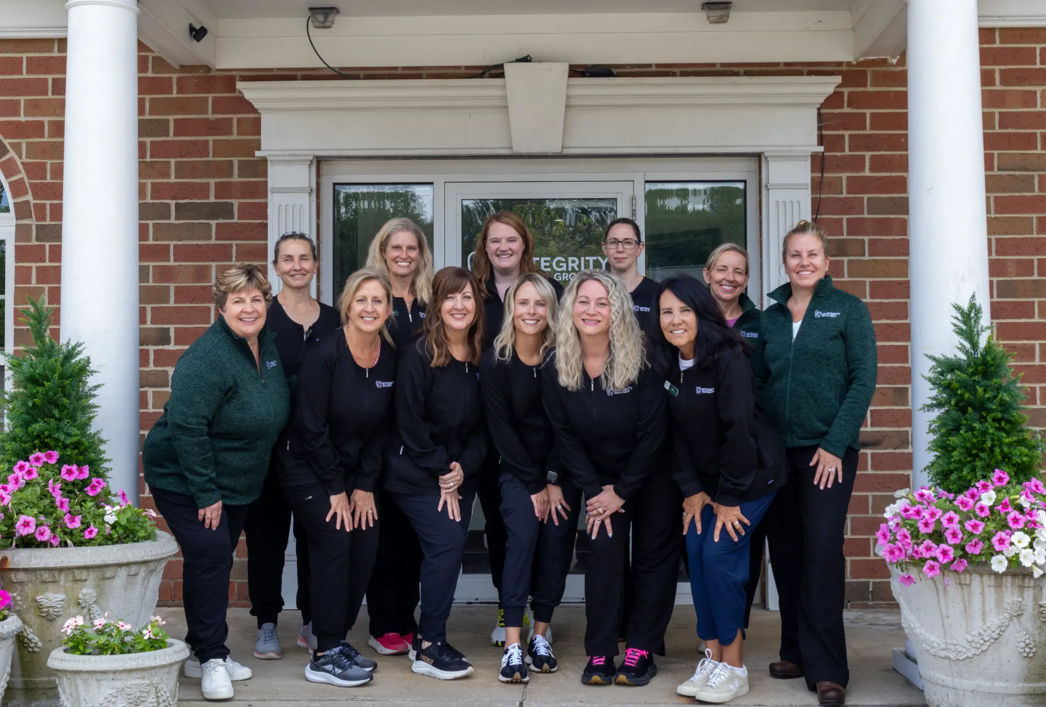 Dentistry is a Family Affair for Us