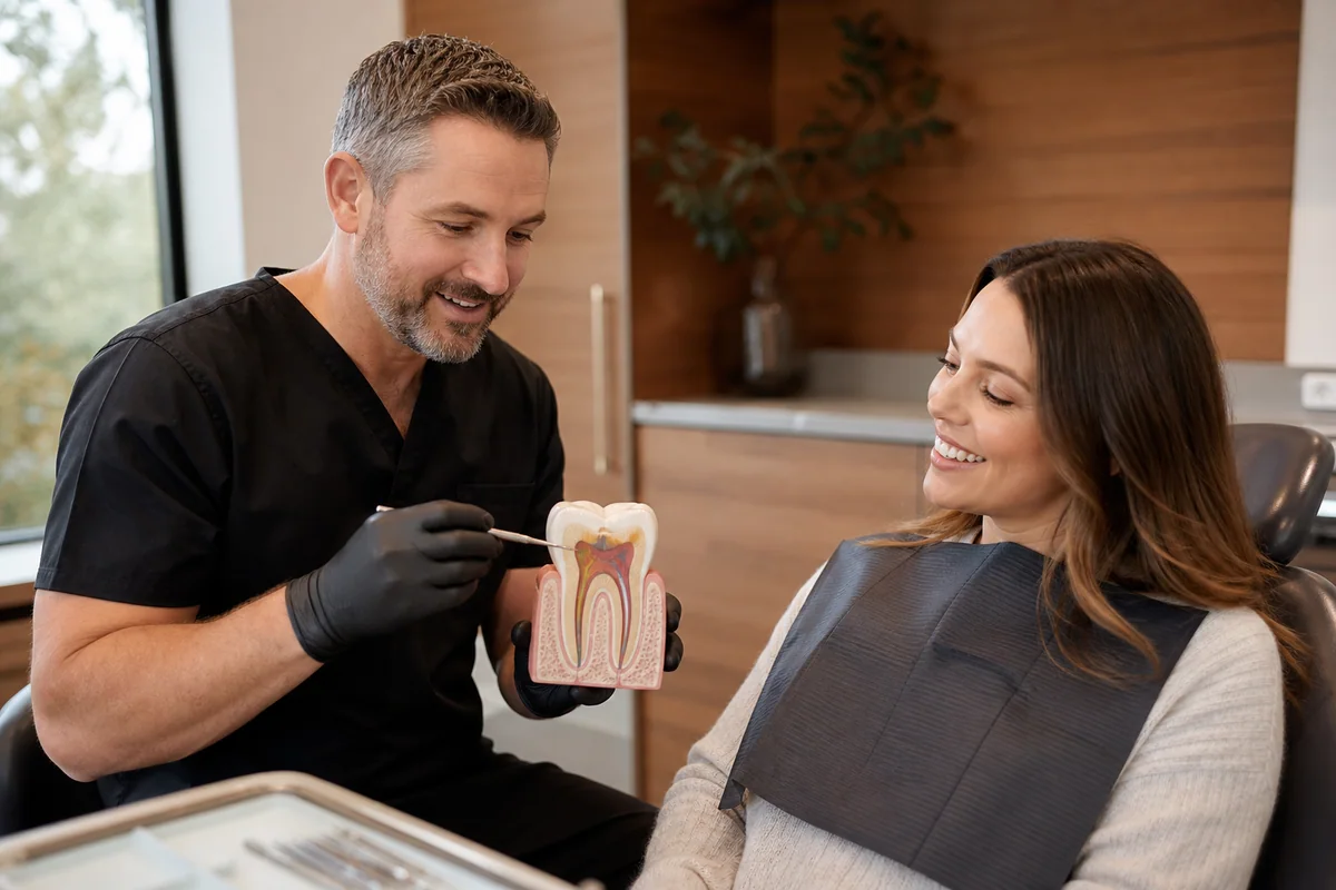 What to Expect From Invisalign Treatment in Chagrin Falls