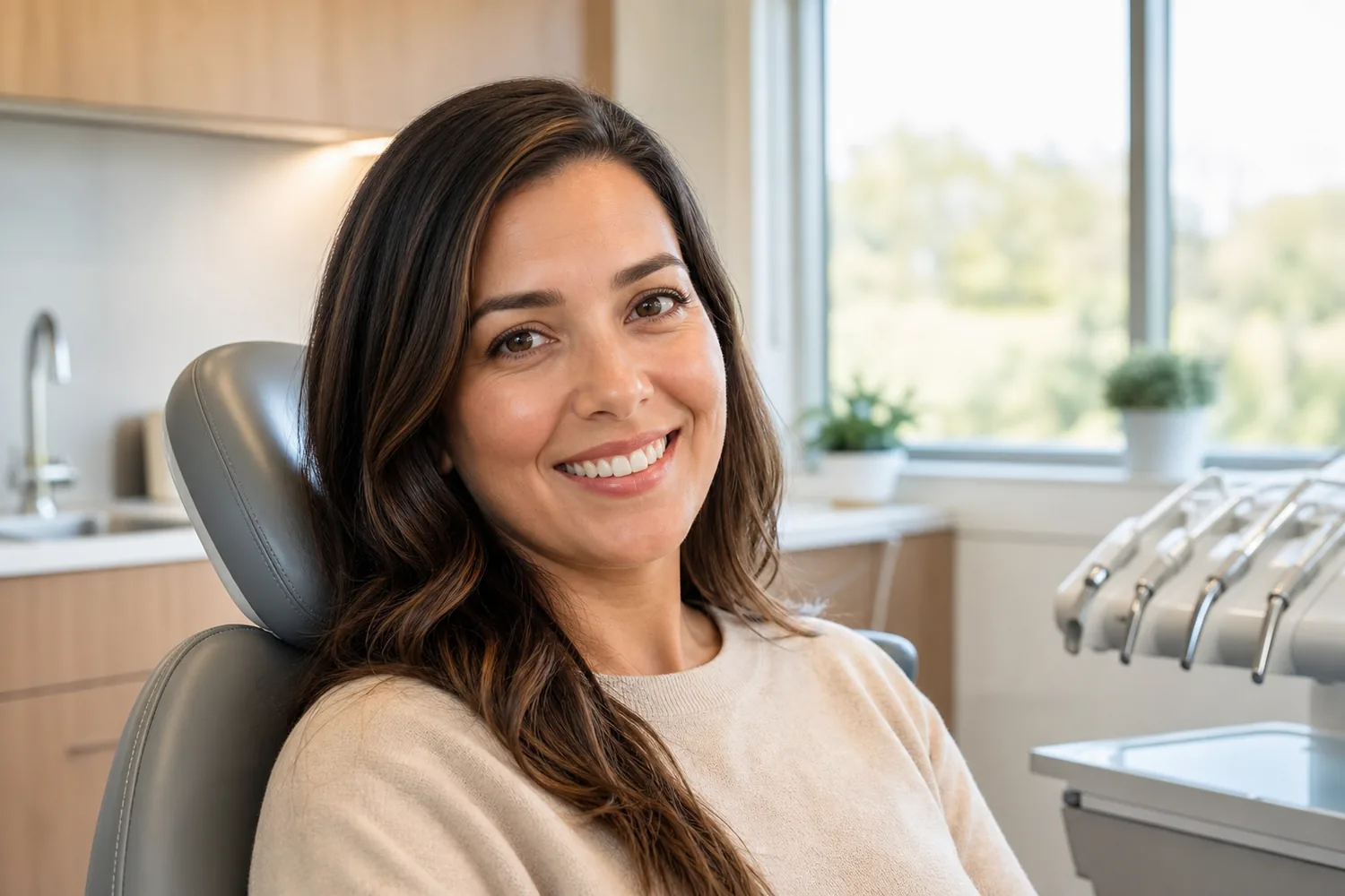 Tooth-Colored Fillings vs. Silver Fillings: What's Right for You in Chagrin Falls?