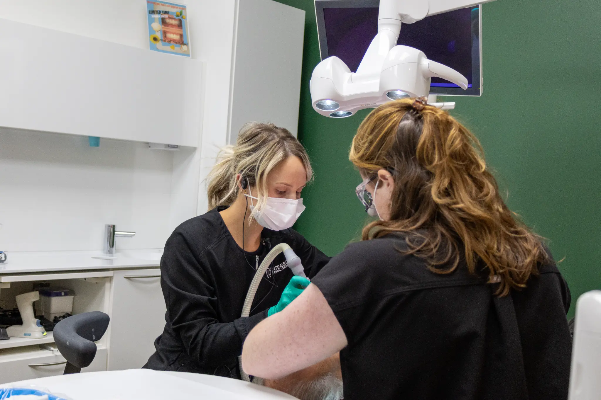 Keep Up Your Oral Health With Our Quality Care (video)