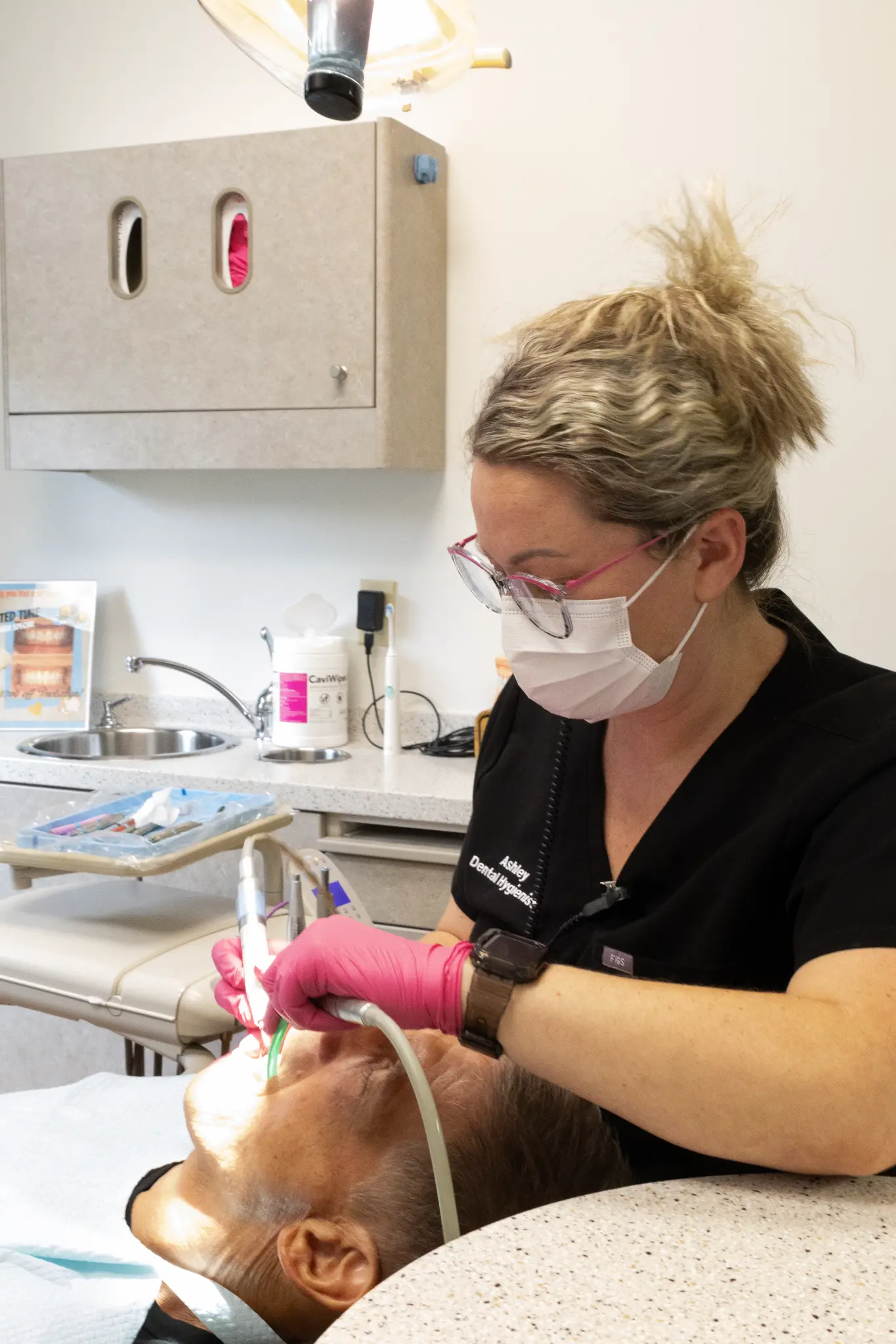 How to Teach Kids Good Oral Hygiene Habits