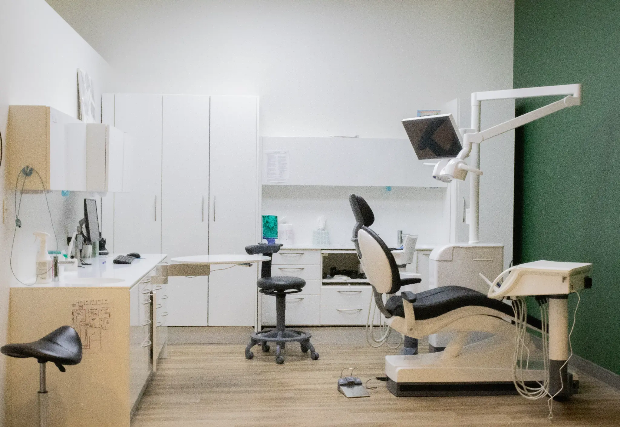 Visit Our Highly Recommended General Dentists (video)