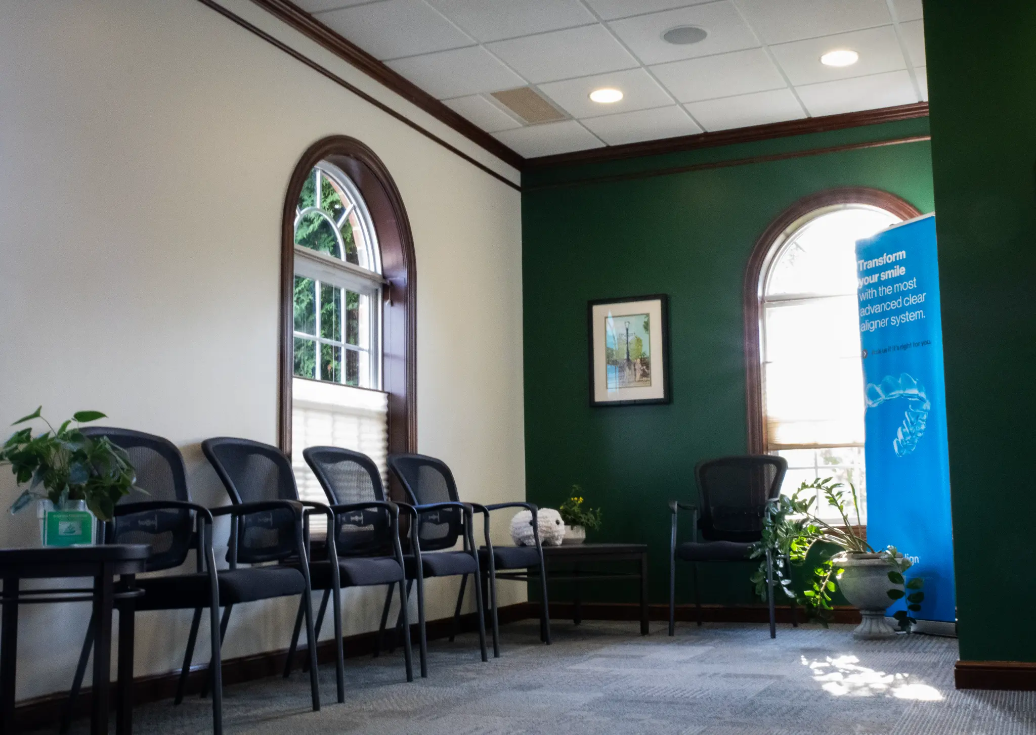 Conquering Dental Anxiety for Stress-Free Dental Visits