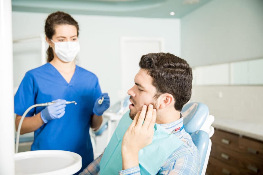dental emergencies