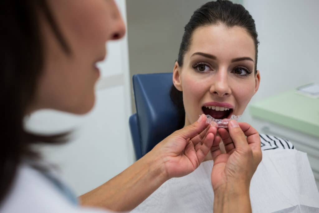 invisalign